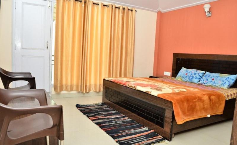 Safarmaina Resort Kasauli Eksteriør bilde